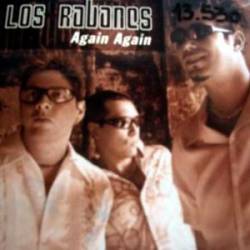 Los Rabanes : Again Again